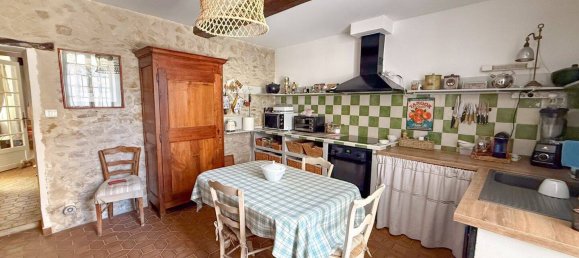 5 bedrooms Townhouse in Caderousse, France No. 361078 11