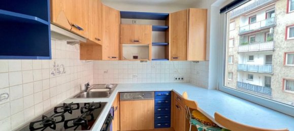 3-salle Appartement à Simmering, Austria No. 211059 6