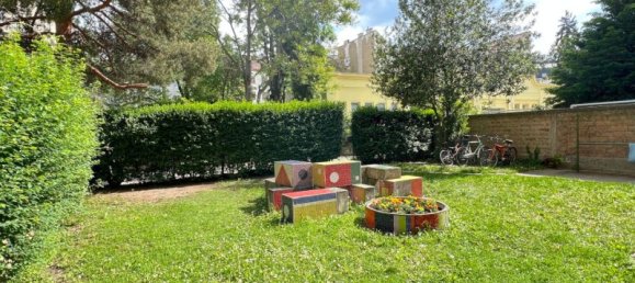 3-salle Appartement à Simmering, Austria No. 211059 2