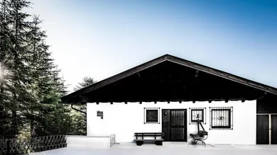 5 chambres Maison à Albeck, Austria No. 256032