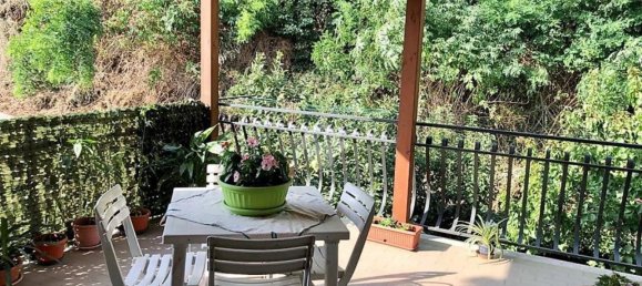 Дом с 4 комнатами в Валентано, Италия № 76761 29