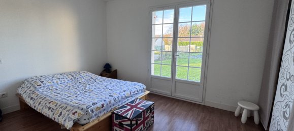 3 غرف نوم منزل في Trainou, France رقم 49640 7