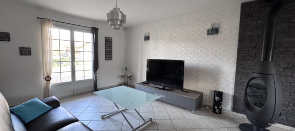 3 غرف نوم منزل في Trainou, France رقم 49640 4