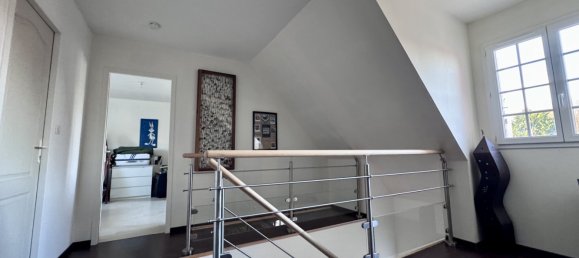 3 غرف نوم منزل في Trainou, France رقم 49640 8