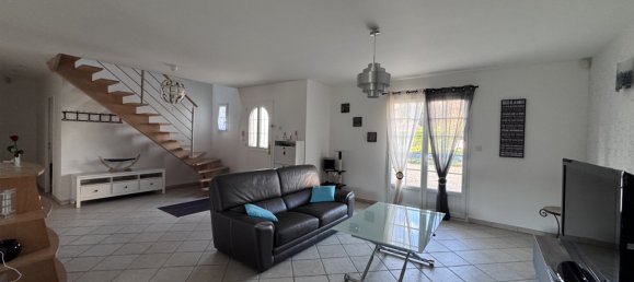 3 غرف نوم منزل في Trainou, France رقم 49640 3