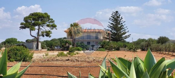 3 bedrooms Villa in Scicli, Italy No. 221512 8