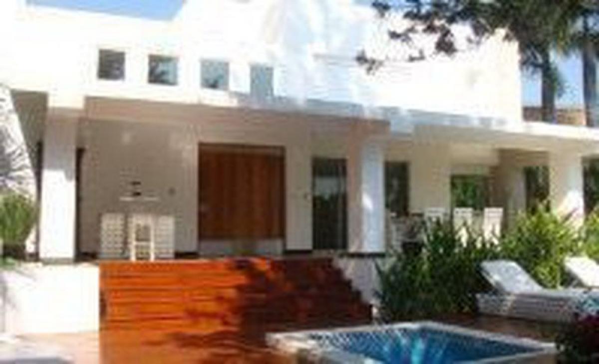 Дом с 5 спальнями в Морелос, Мексика № 189266