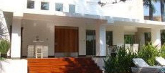 Дом с 5 спальнями в Морелос, Мексика № 189266 2