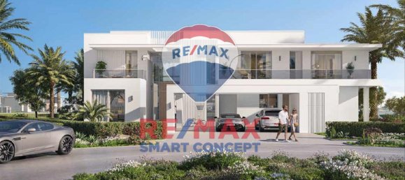 3 bedrooms Villa in Abu Dhabi, UAE No. 30420 9