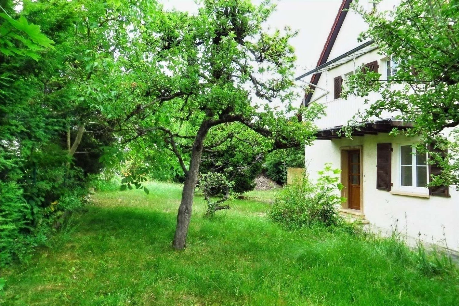  Land in Stuttgart, Germany No. 36504