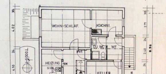 6 rooms House in Breisgau-Hochschwarzwald, Germany No. 351616 9