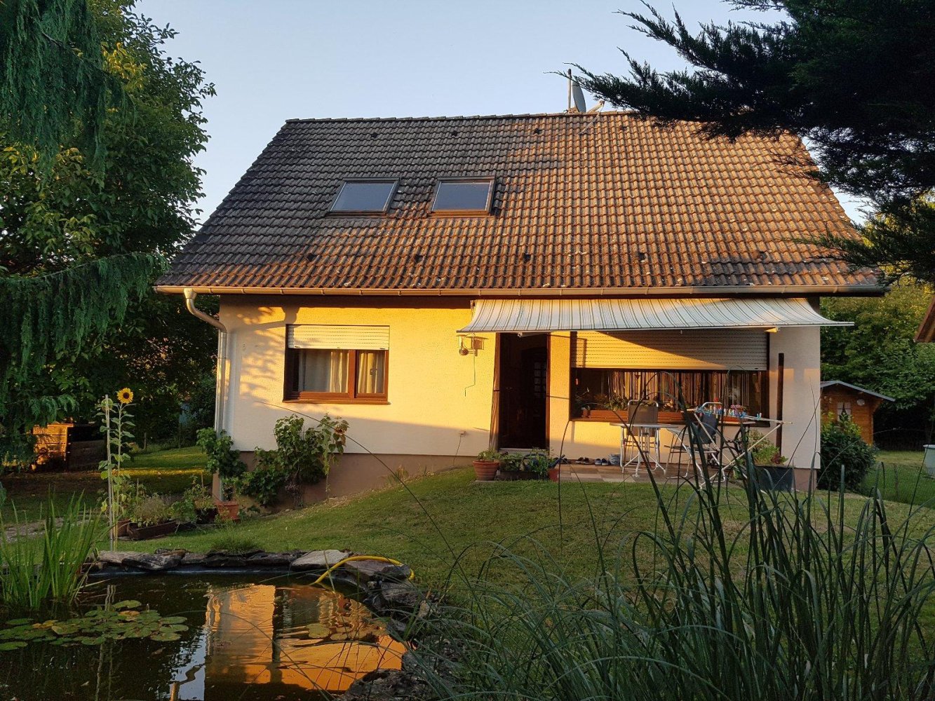 6 rooms House in Breisgau-Hochschwarzwald, Germany No. 351616