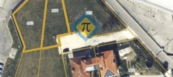 Земельный участок 925м² в Порденоне, Италия № 214439 7