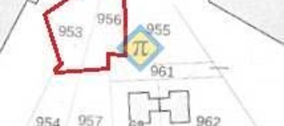 Земельный участок 925м² в Порденоне, Италия № 214439 8