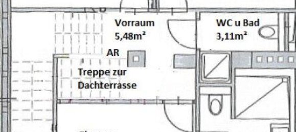 4-salle Duplex à Dobling, Austria No. 141750 24