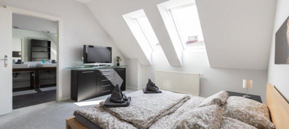 4-salle Duplex à Dobling, Austria No. 141750 5