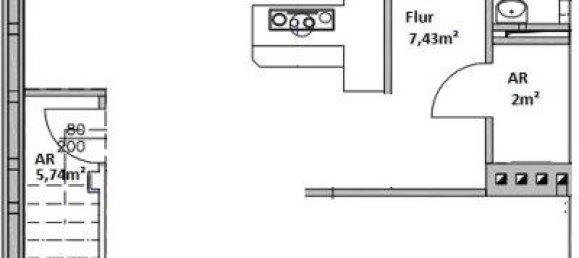 4-salle Duplex à Dobling, Austria No. 141750 23