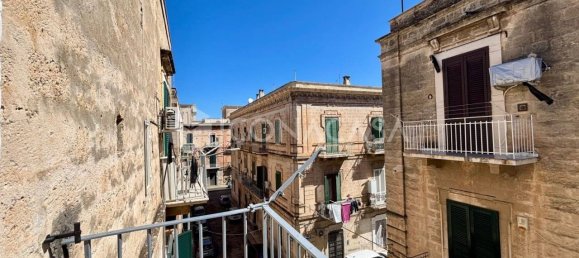 1 bedroom Apartment in Bisceglie, Italy No. 348566 17