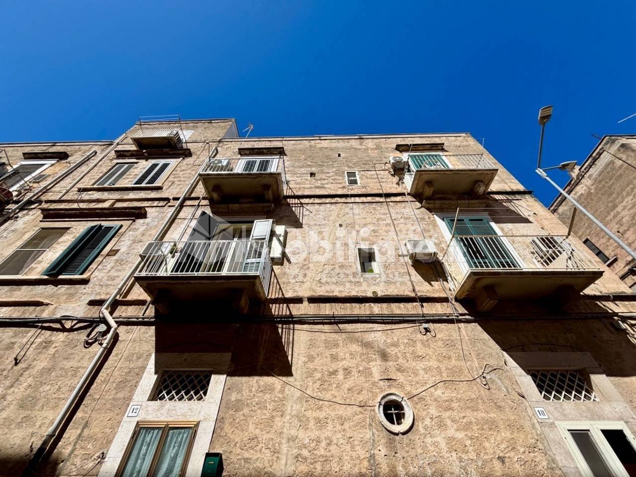 1 bedroom Apartment in Bisceglie, Italy No. 348566