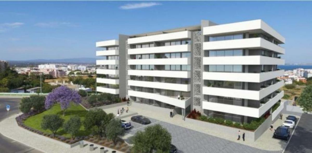 3 غرف نوم شقة في Lagos, Portugal رقم 2751