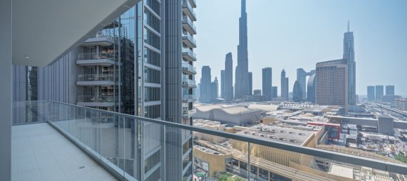 3 Schlafzimmer Wohnung in Downtown Dubai (Downtown Burj Dubai), UAE, Nr. 111185 23