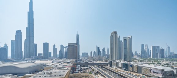 3 Schlafzimmer Wohnung in Downtown Dubai (Downtown Burj Dubai), UAE, Nr. 111185 26