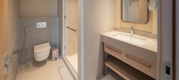 3 Schlafzimmer Wohnung in Downtown Dubai (Downtown Burj Dubai), UAE, Nr. 111185 18