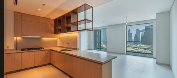 3 Schlafzimmer Wohnung in Downtown Dubai (Downtown Burj Dubai), UAE, Nr. 111185 2