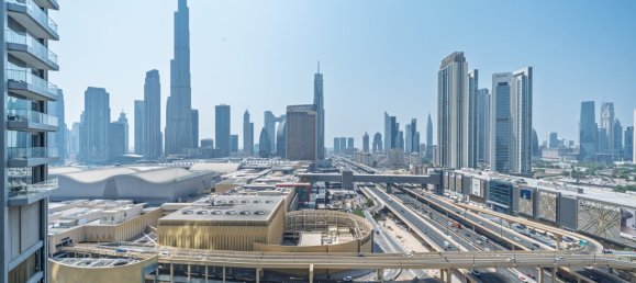 3 Schlafzimmer Wohnung in Downtown Dubai (Downtown Burj Dubai), UAE, Nr. 111185 24