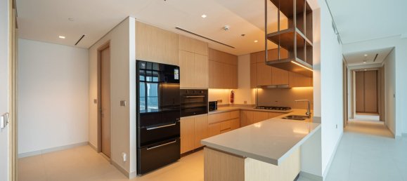 3 Schlafzimmer Wohnung in Downtown Dubai (Downtown Burj Dubai), UAE, Nr. 111185 6