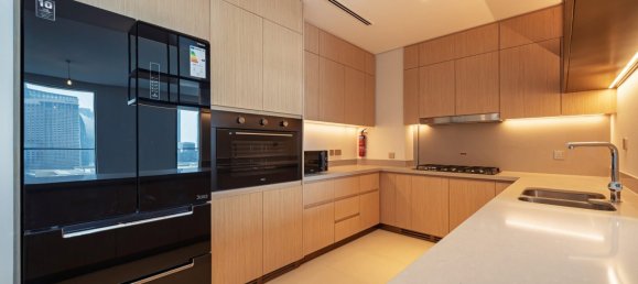 3 Schlafzimmer Wohnung in Downtown Dubai (Downtown Burj Dubai), UAE, Nr. 111185 7