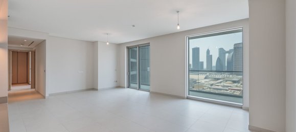 3 Schlafzimmer Wohnung in Downtown Dubai (Downtown Burj Dubai), UAE, Nr. 111185 3