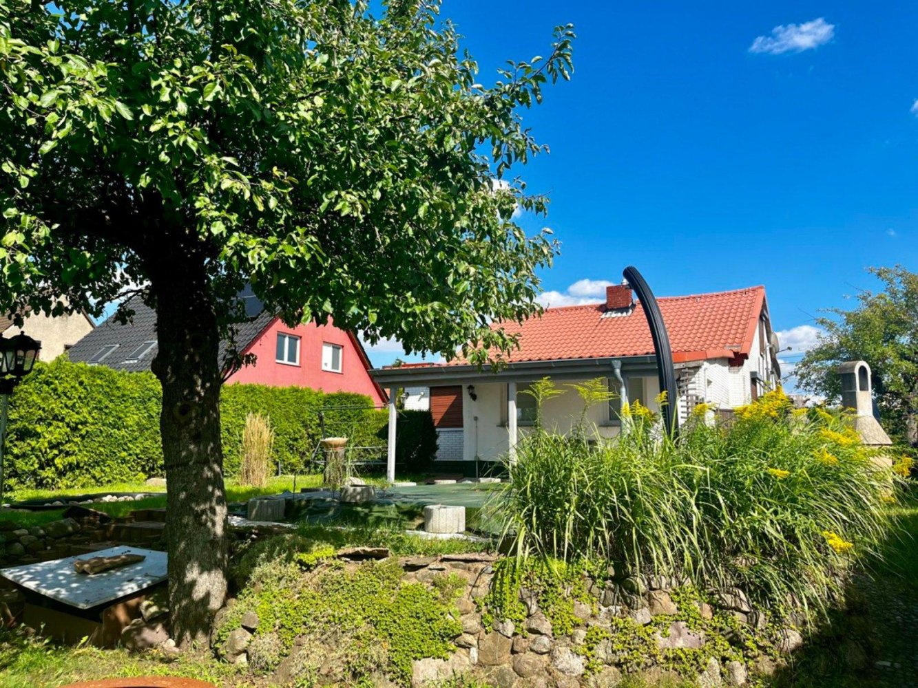 3 bedrooms Land in Brandenburg, Germany No. 39928