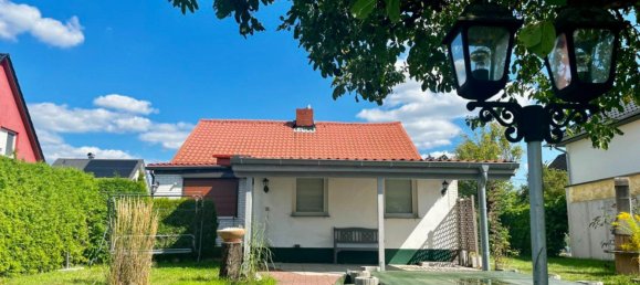 3 bedrooms Land in Brandenburg, Germany No. 39928 4