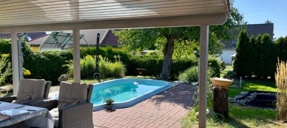 3 bedrooms Land in Brandenburg, Germany No. 39928 6