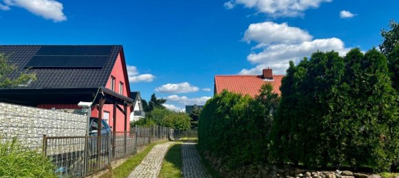 3 bedrooms Land in Brandenburg, Germany No. 39928 3