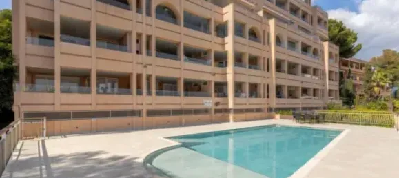 2 bedrooms Apartment in Sol De Mallorca, Spain No. 173942 9