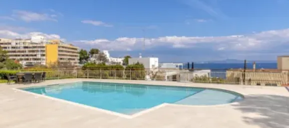 2 bedrooms Apartment in Sol De Mallorca, Spain No. 173942 11