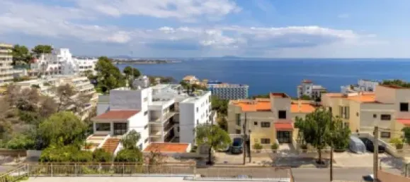 2 bedrooms Apartment in Sol De Mallorca, Spain No. 173942 7