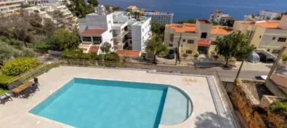 2 bedrooms Apartment in Sol De Mallorca, Spain No. 173942 3