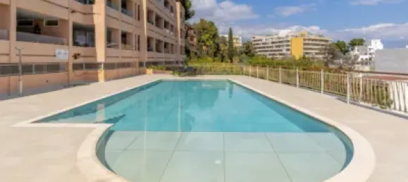 2 bedrooms Apartment in Sol De Mallorca, Spain No. 173942 5