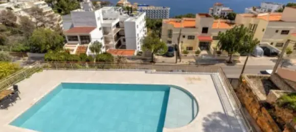 2 bedrooms Apartment in Sol De Mallorca, Spain No. 173942 14