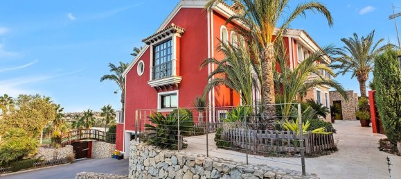 6 bedrooms Villa in Algorfa, Spain No. 189269 6