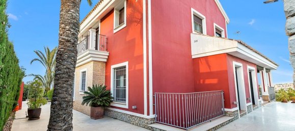 6 bedrooms Villa in Algorfa, Spain No. 189269 5