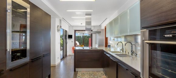 6 bedrooms Villa in Algorfa, Spain No. 189269 15