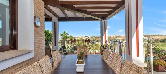 6 bedrooms Villa in Algorfa, Spain No. 189269 21