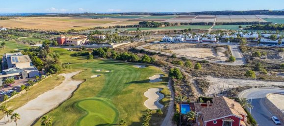 6 bedrooms Villa in Algorfa, Spain No. 189269 3