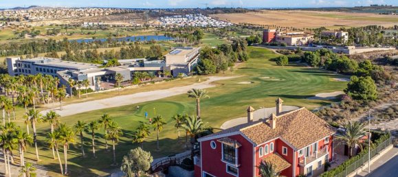 6 bedrooms Villa in Algorfa, Spain No. 189269 2