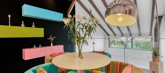 6 bedrooms Villa in Algorfa, Spain No. 189269 45