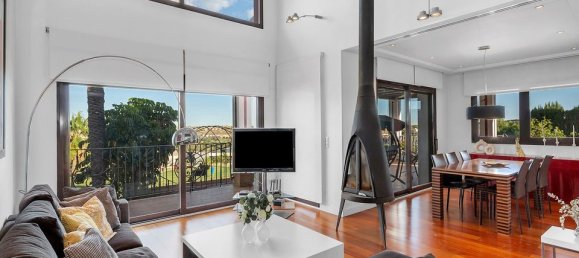 6 bedrooms Villa in Algorfa, Spain No. 189269 9